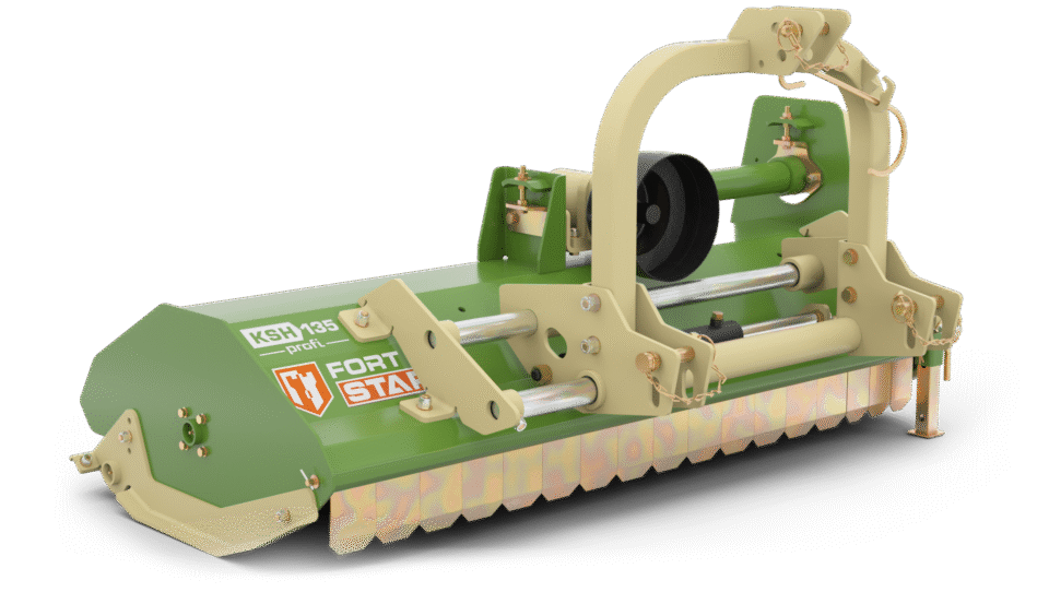 KS PROFI H135