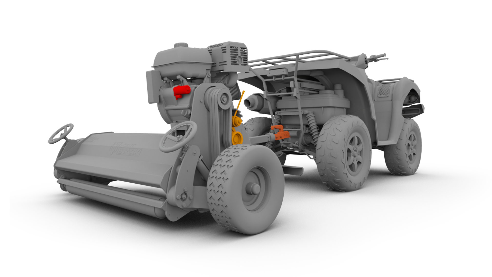 QR PROFI 120