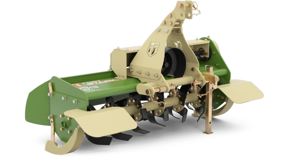 RS PROFI 115