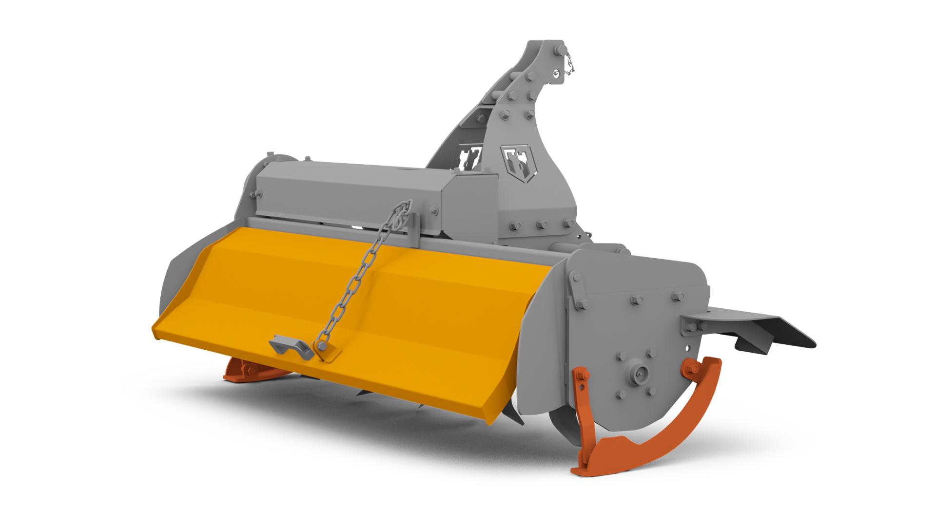 RS PROFI 115