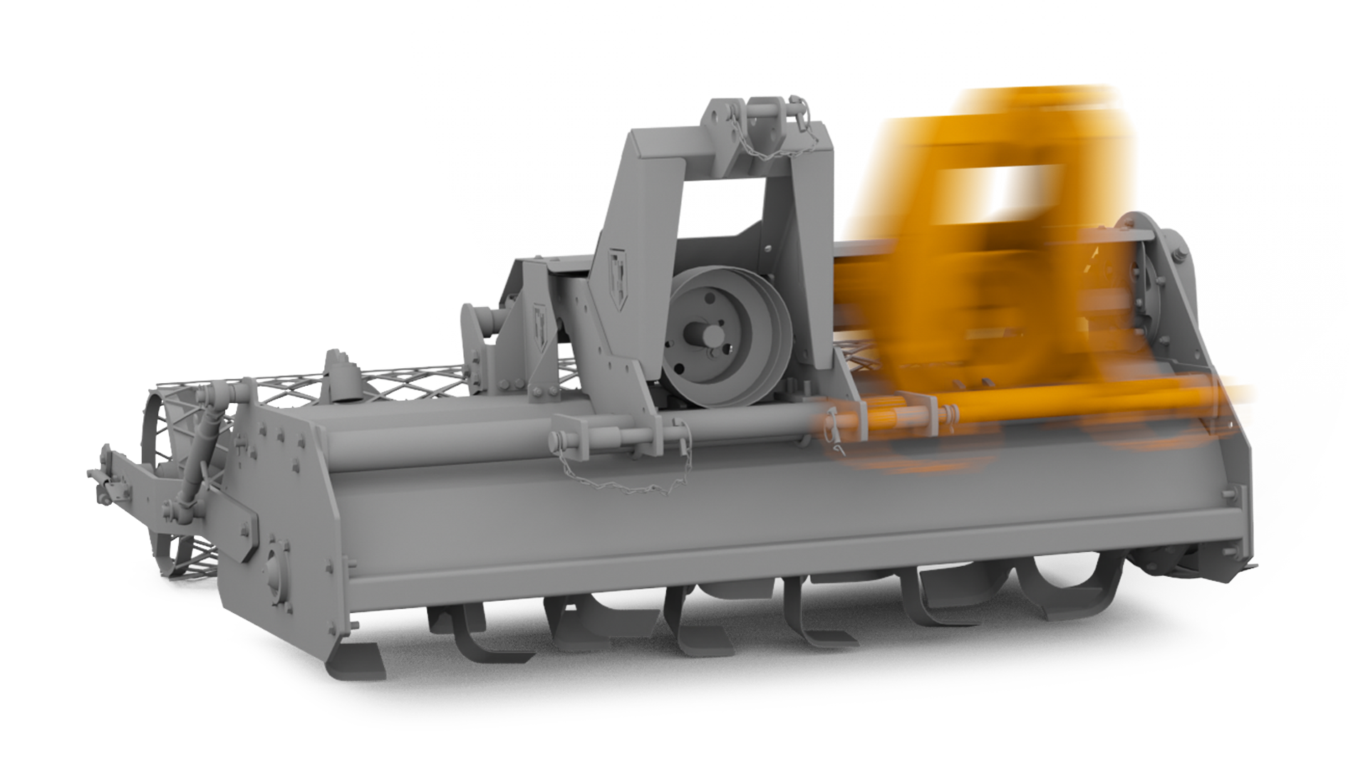 RSR PROFI 145