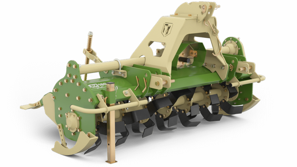 RX PROFI 160