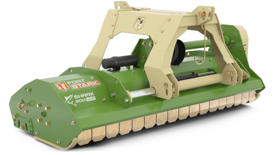 SHARK PROFI 200