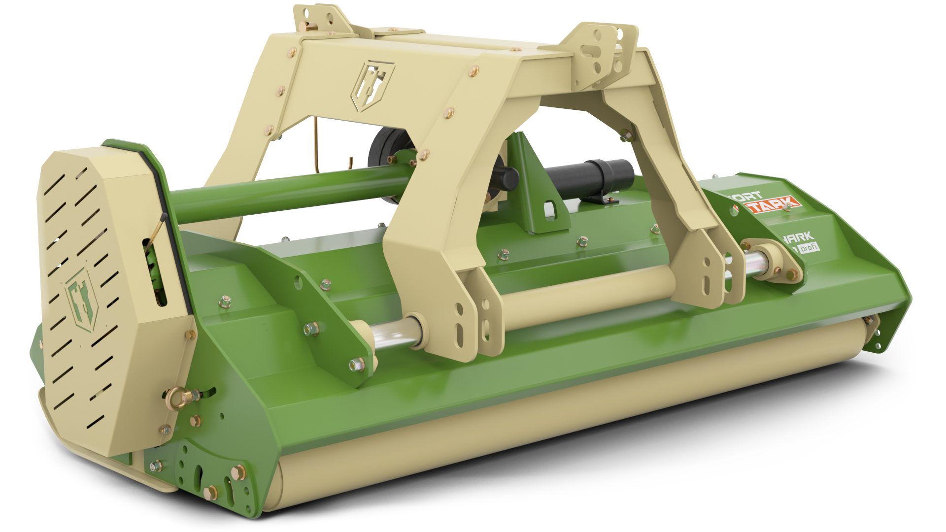 Flail Mowers