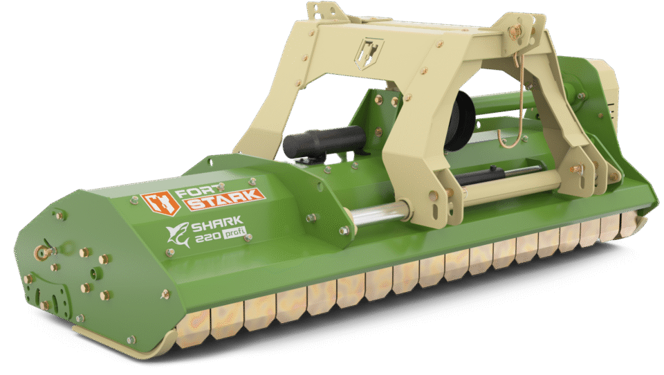 SHARK PROFI 220