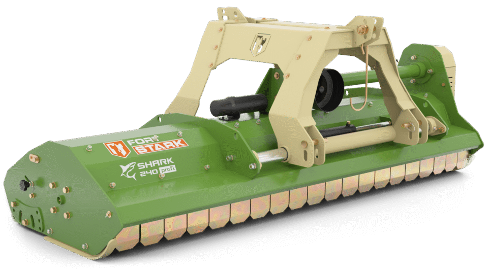 SHARK PROFI 240