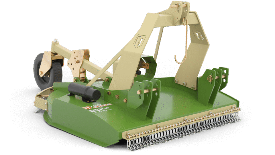TRM PROFI 120
