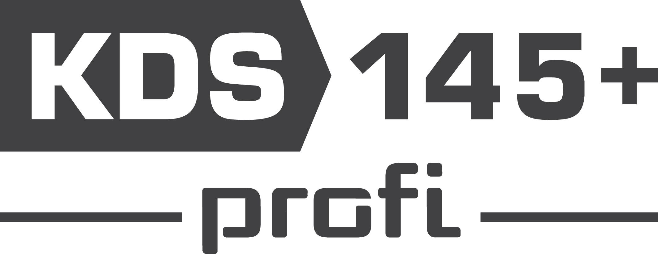 KDS + PROFI 145
