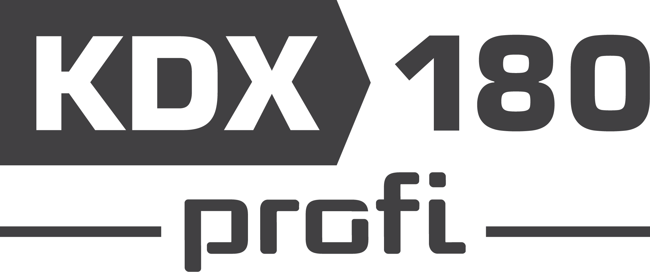 KDX PROFI 180