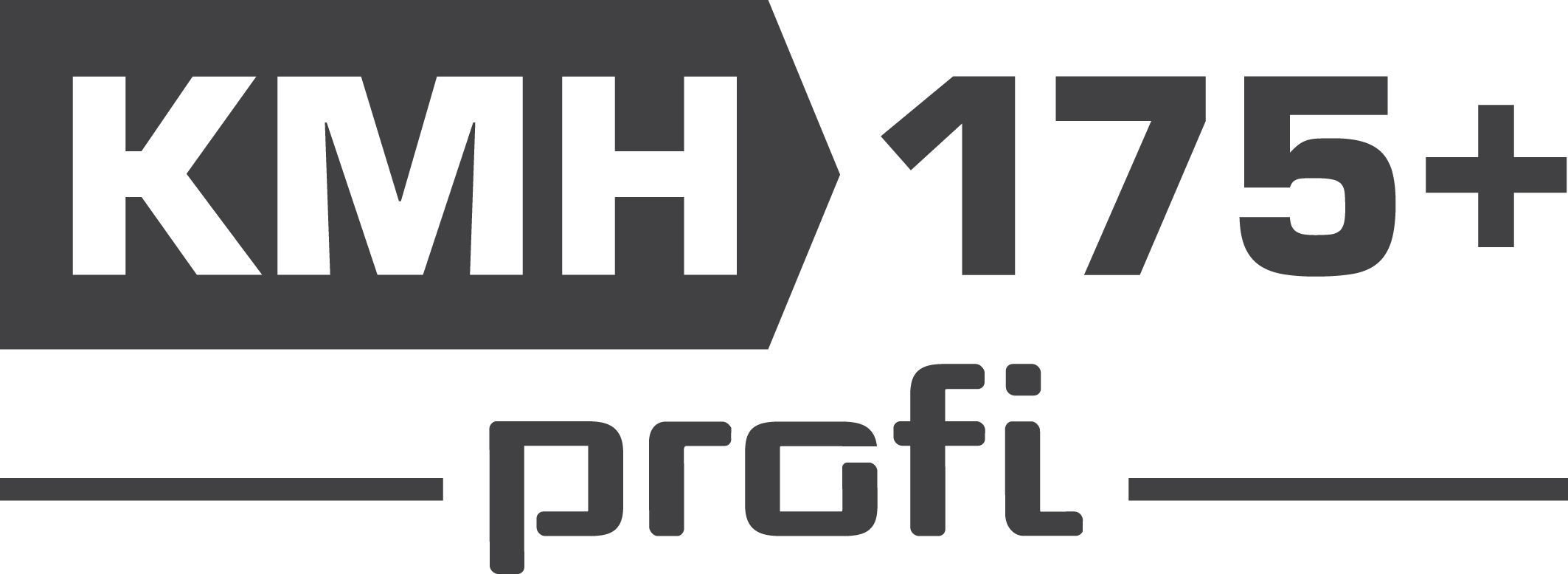 KMH+ PROFI 175