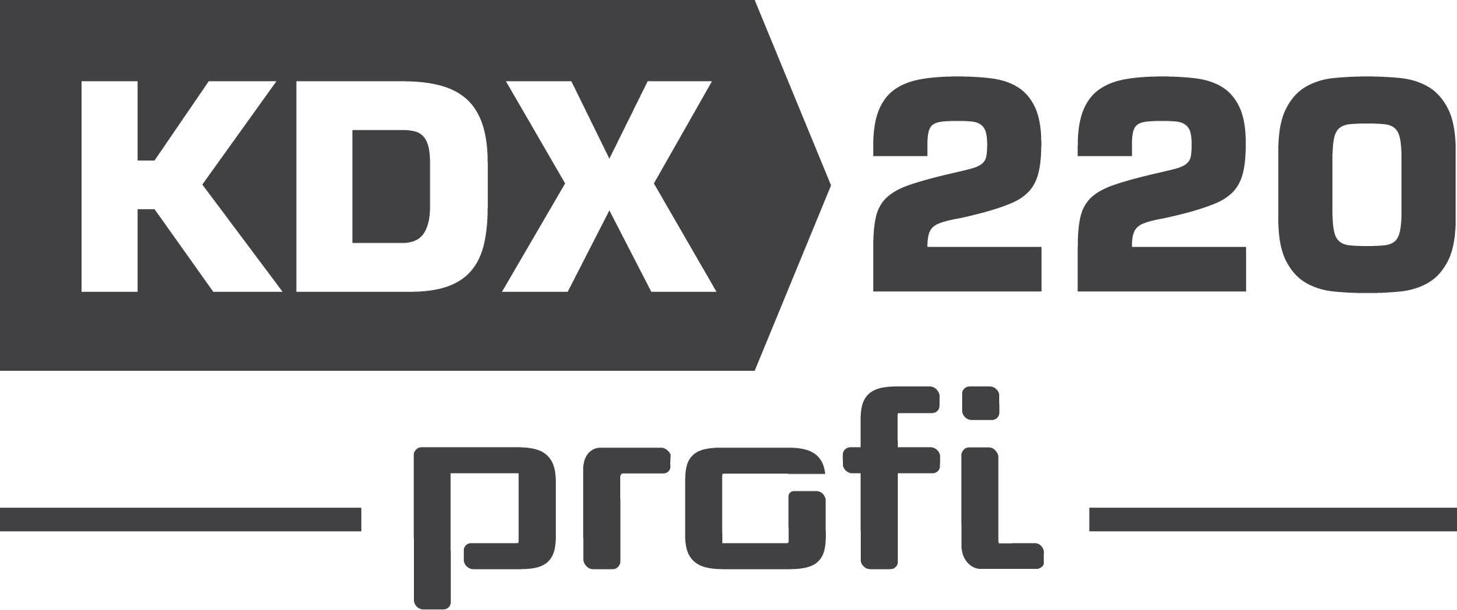 KDX PROFI 220