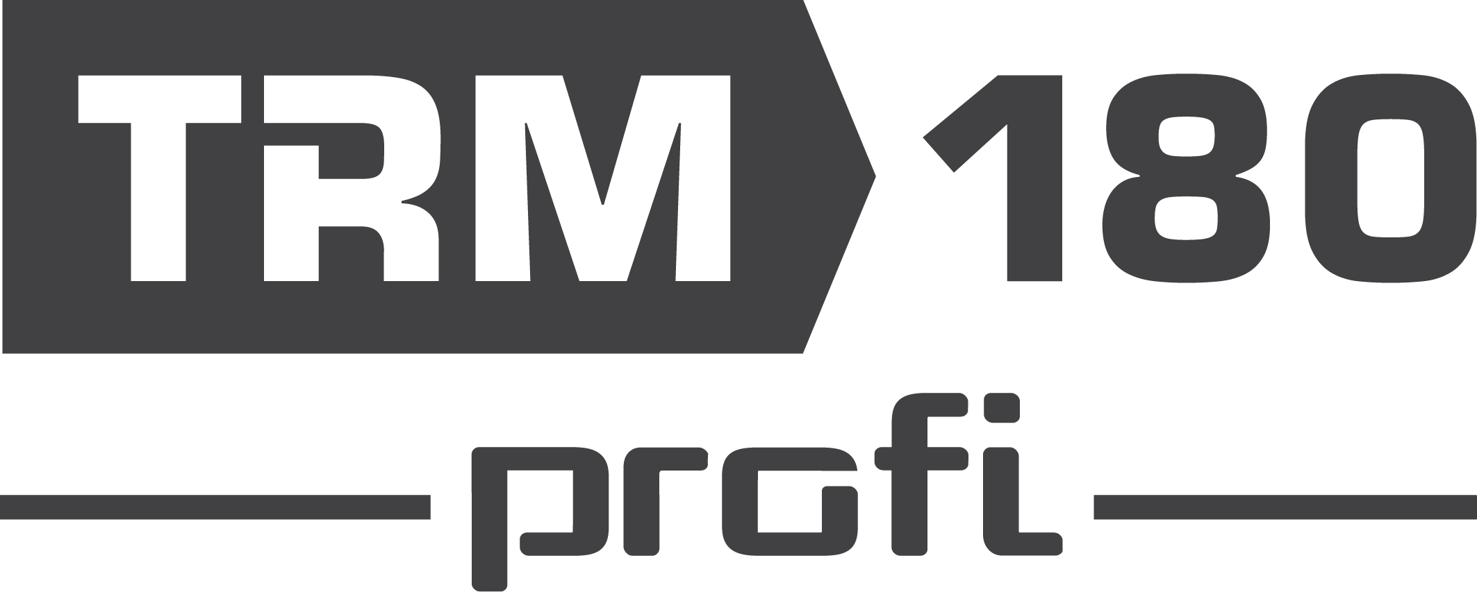 TRM PROFI 180