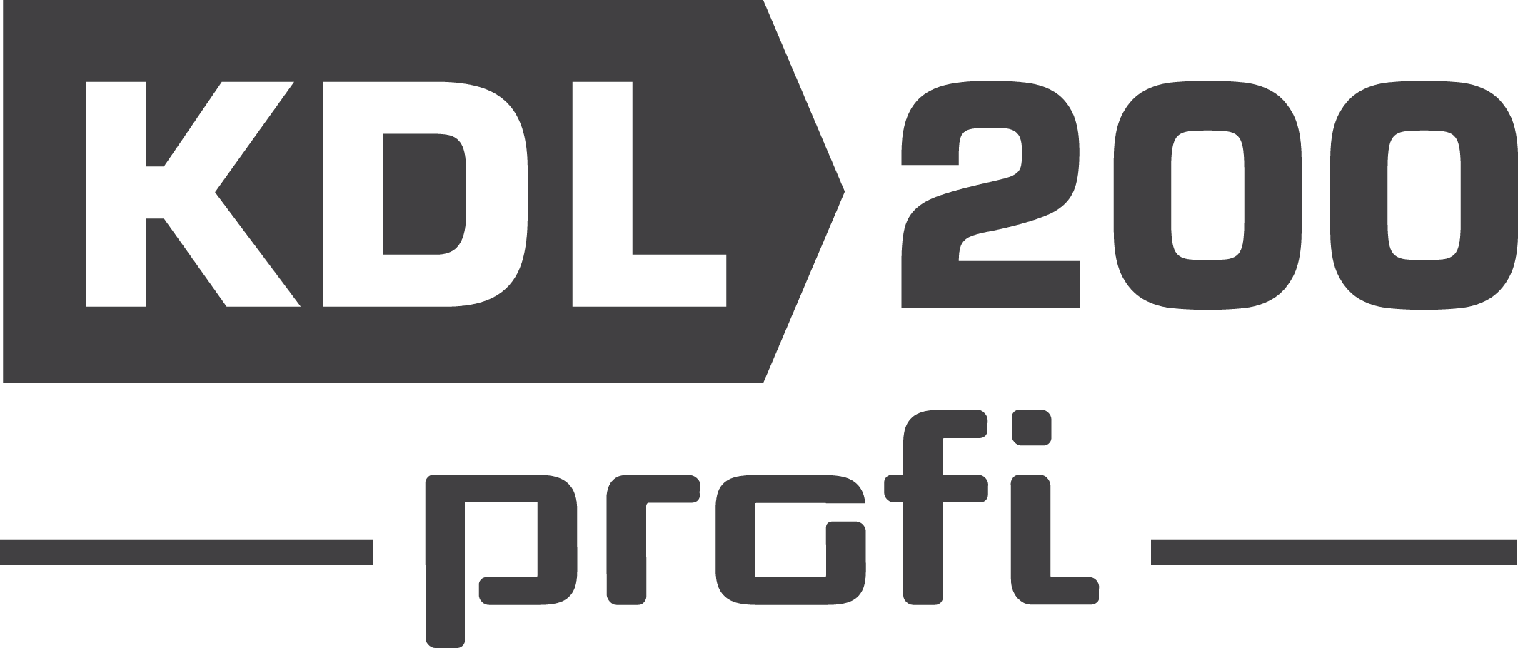 KDL PROFI 200