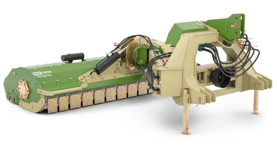 KDLB-HD PROFI 180