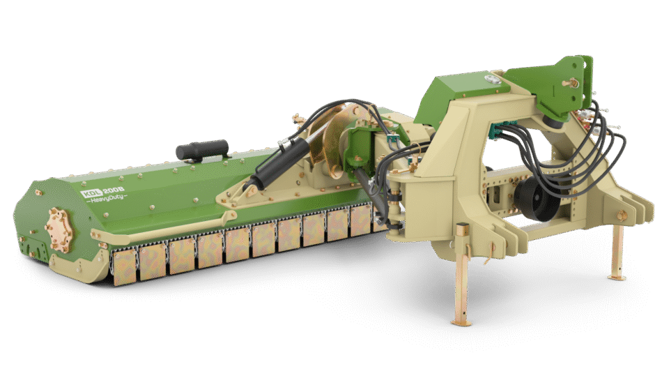 KDLB-HD PROFI 200