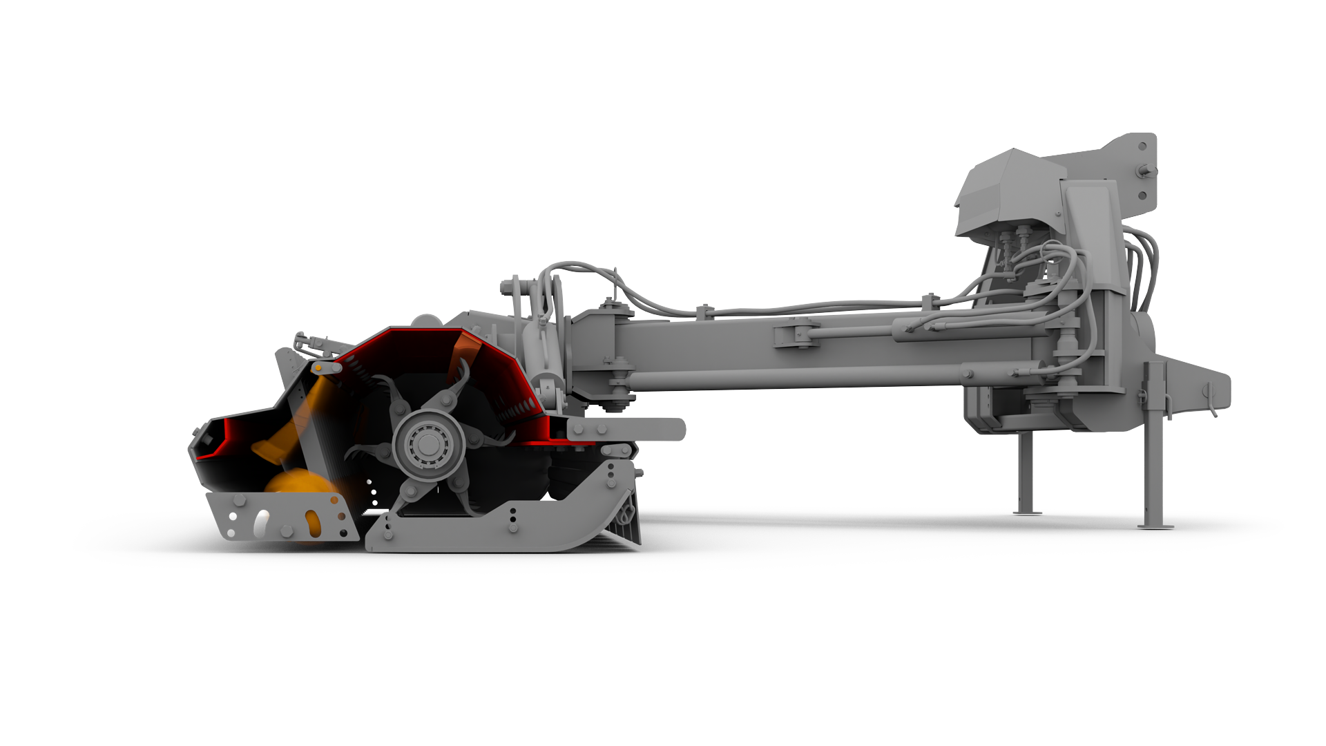 KDLB-HD PROFI 200