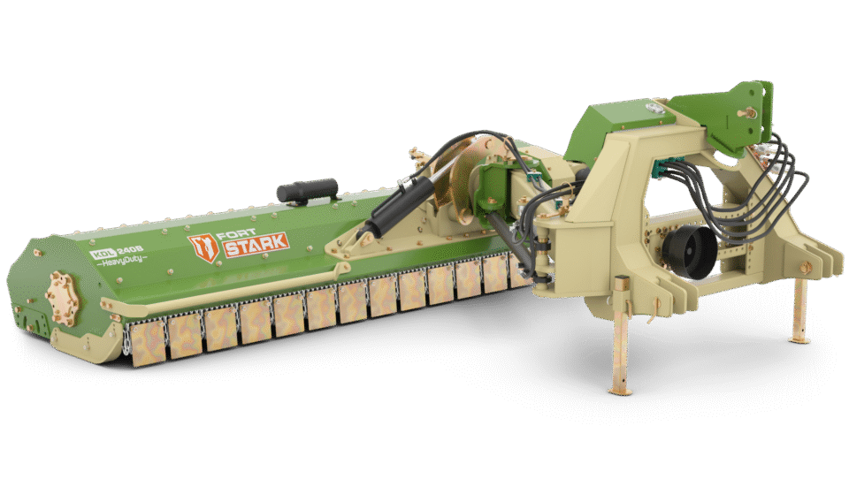 KDLB-HD PROFI 240