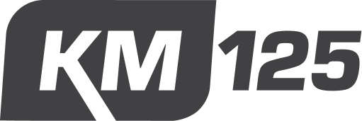 KM 125