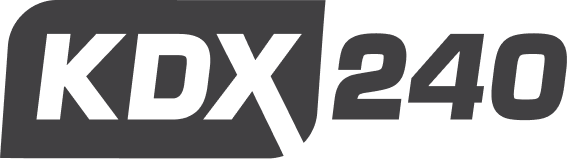 KDX 240