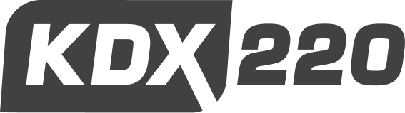 KDX 220