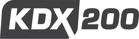 KDX 200