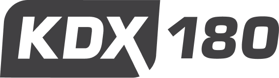 KDX 180