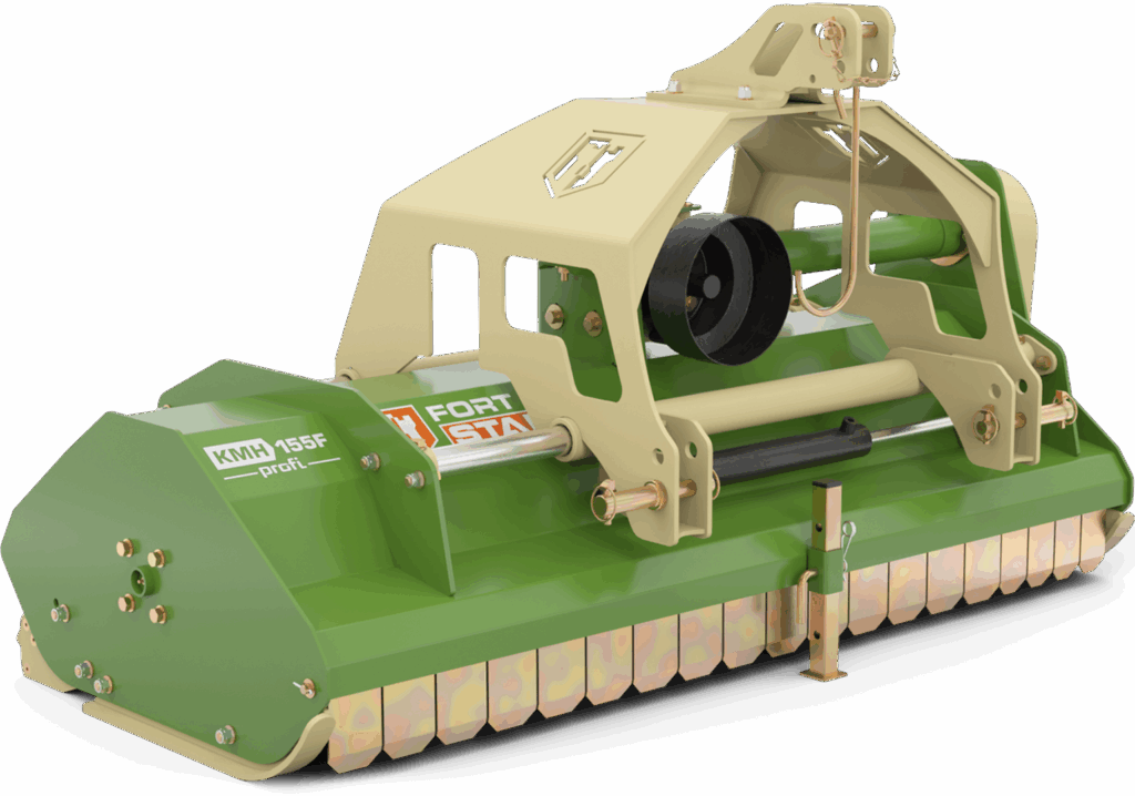 KMH-F PROFI 155