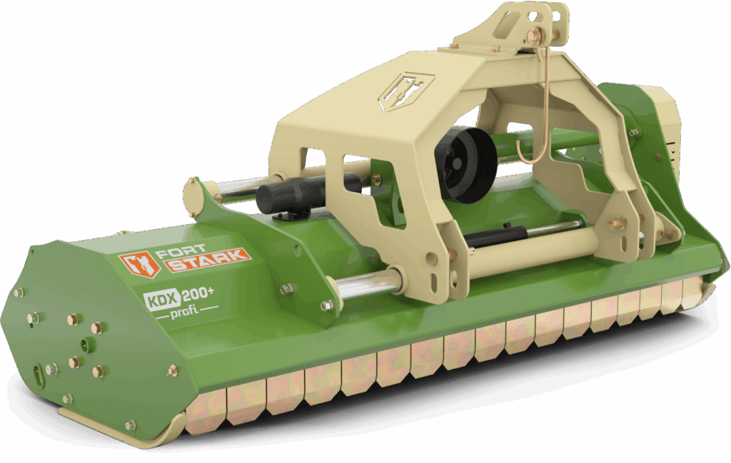 KDX+ PROFI 200