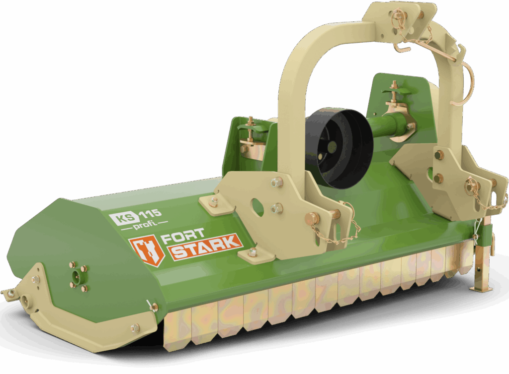 KS PROFI 115