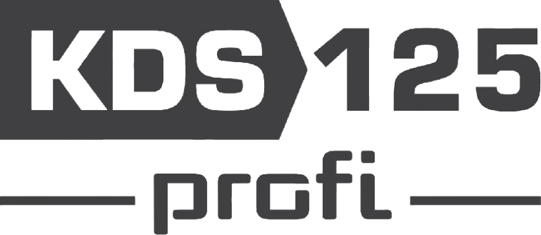 KDS PROFI 125