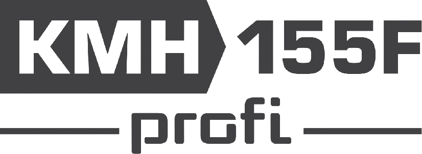 KMH-F PROFI 155