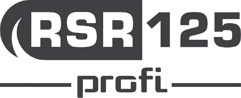 RSR PROFI 125