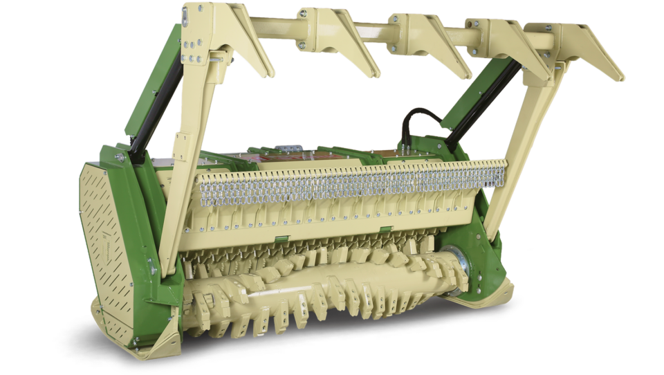FORST 220XL