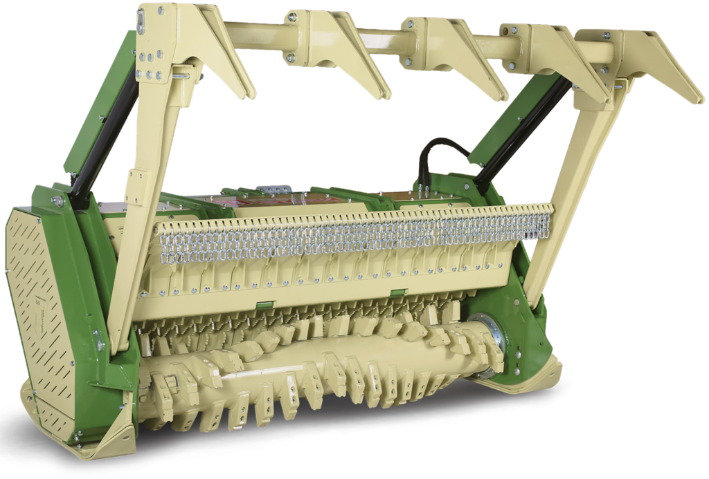 FORST 220XL