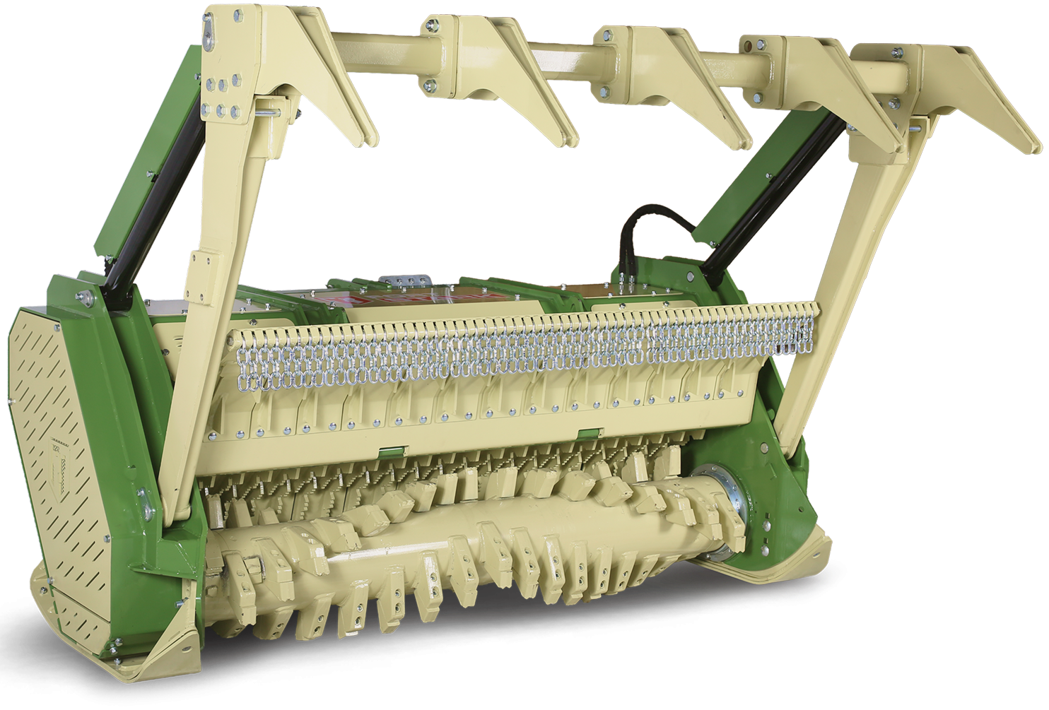 FORST 220XL