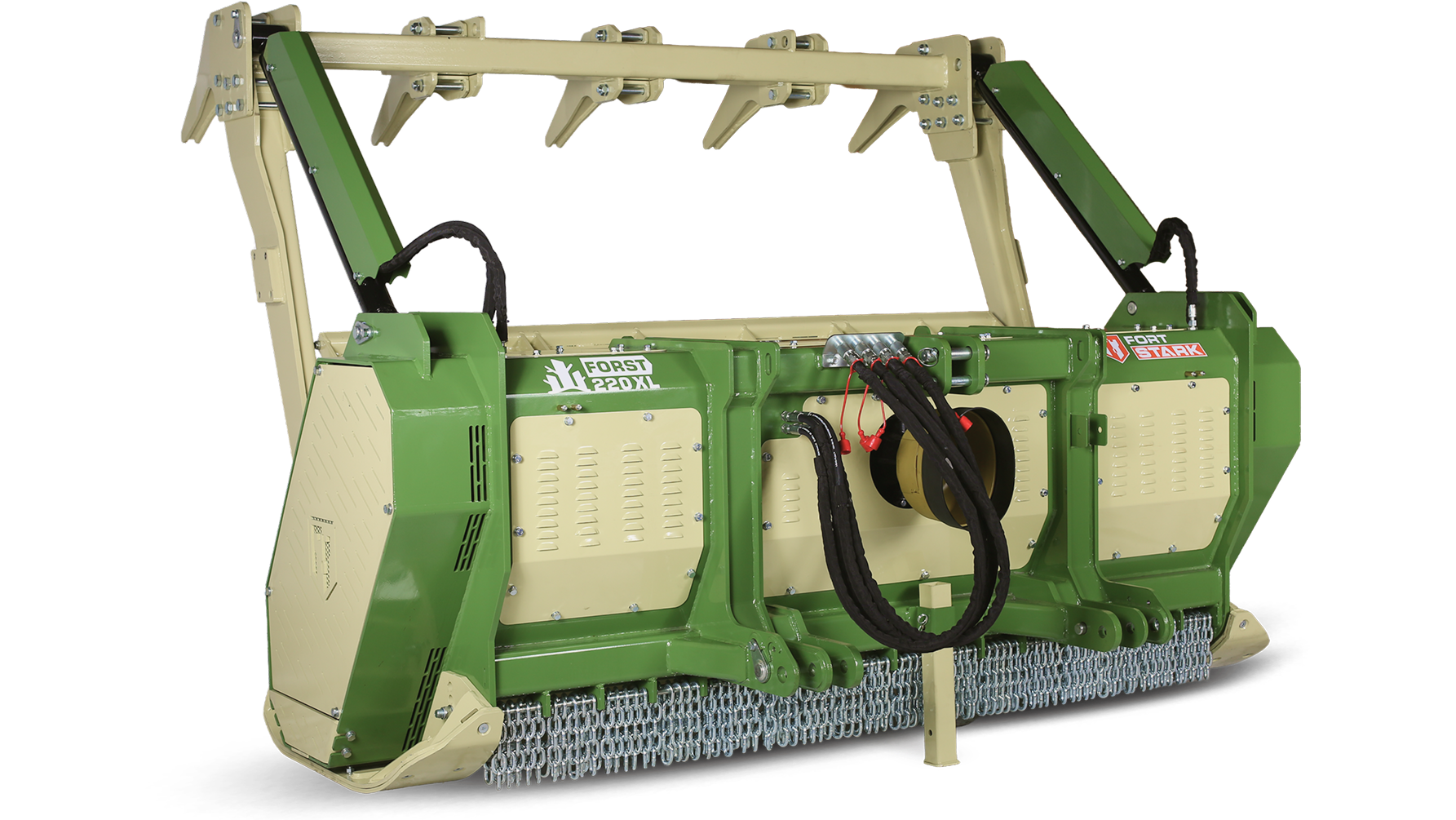 FORST 220XL