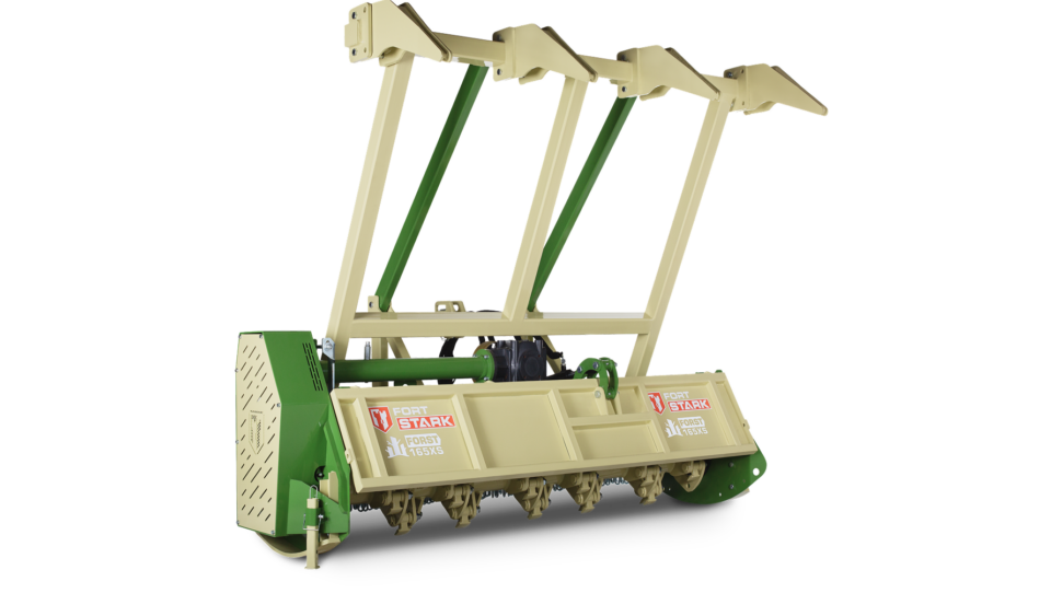 FORST 165XS