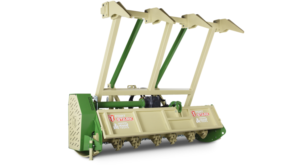 FORST 180XS