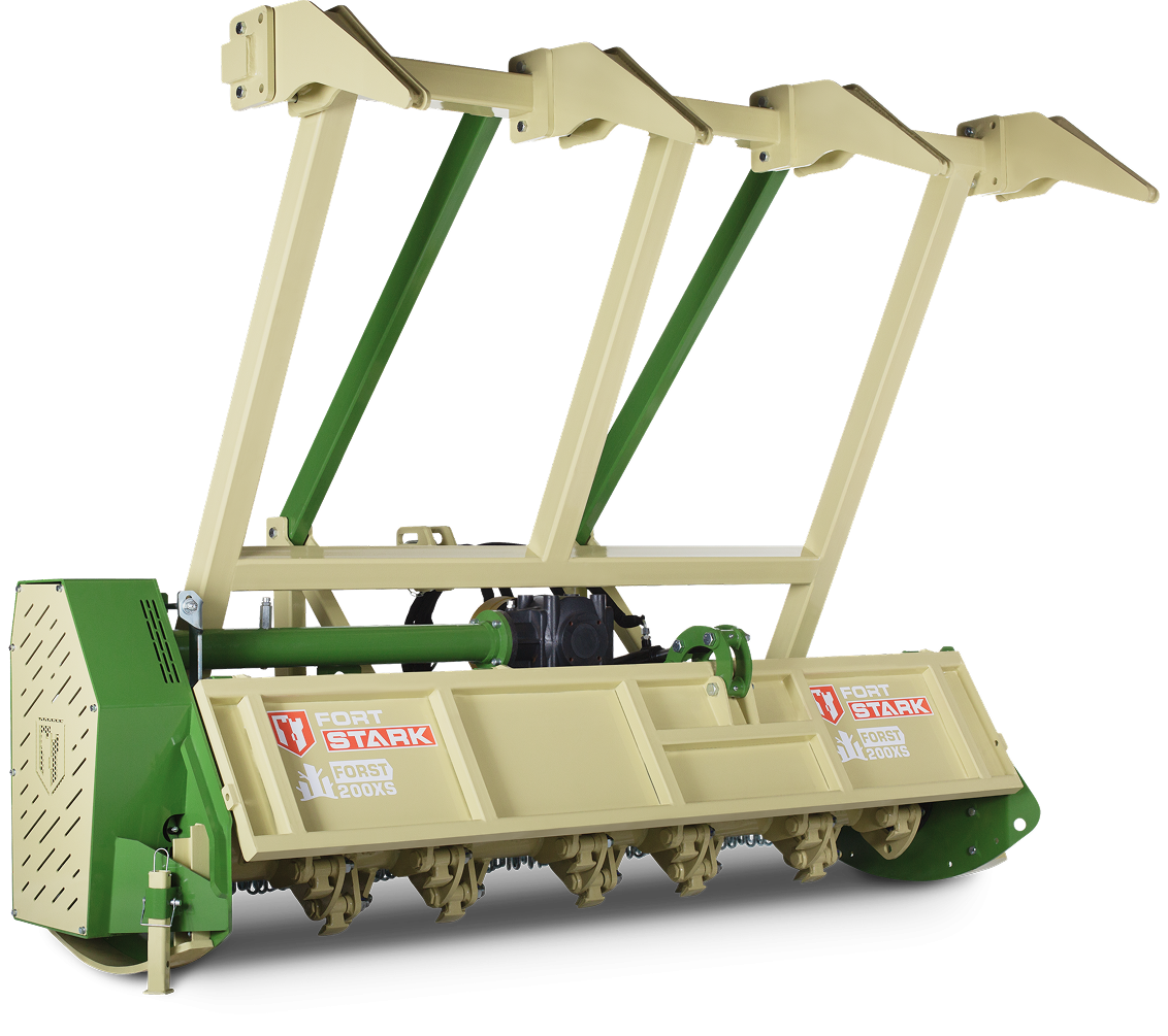 FORST 200XS