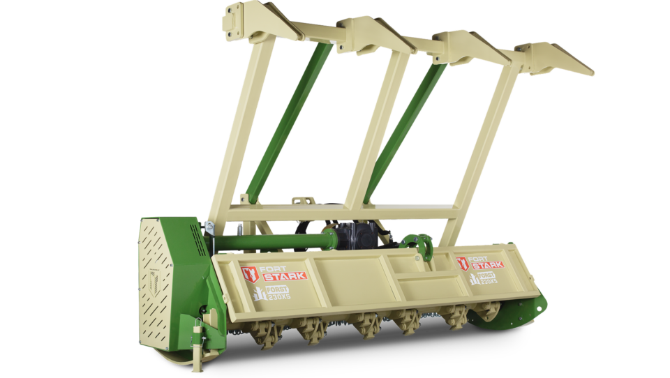 FORST 230XS